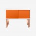 MultiSideboard spintelė - oranžinė
