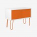 MultiSideboard spintelė - oranžinė