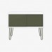 MultiSideboard spintelė - alyvmedžio žalia