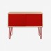 MultiSideboard spintelė - raudona