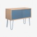 MultiSideboard spintelė - mėlyna