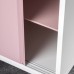 MultiSideboard spintelė - mėlyna