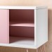 MultiSideboard spintelė - mėlyna